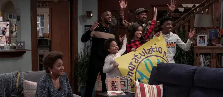 Netflix Tv Show Slate Coming The Upshaws
