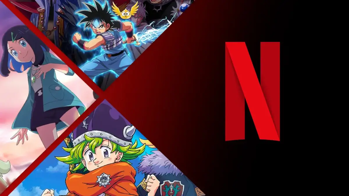 Pokemon Horizons Anime Coming To Netflix In March