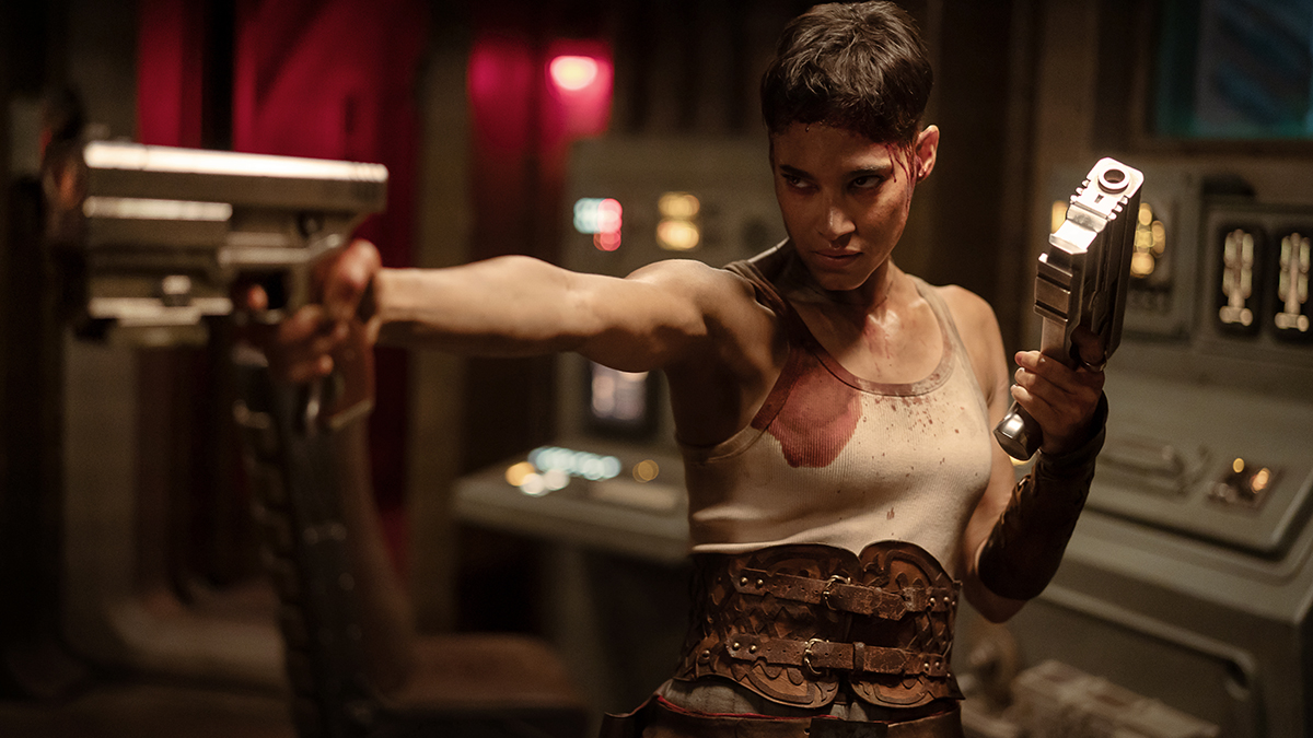 Netflix is Making a Mistake Releasing ‘Rebel Moon — Part Two: The Scargiver’