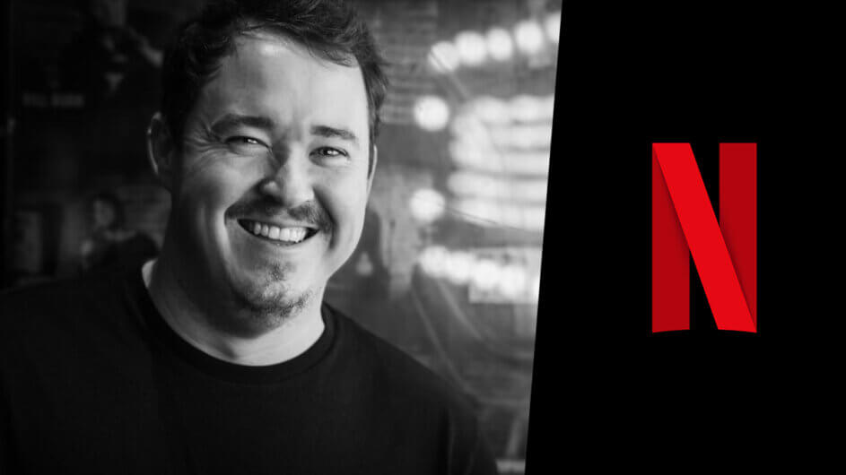 Shane Gillis Comedy Series 'Tires' Sets May 2025 Netflix Release Date