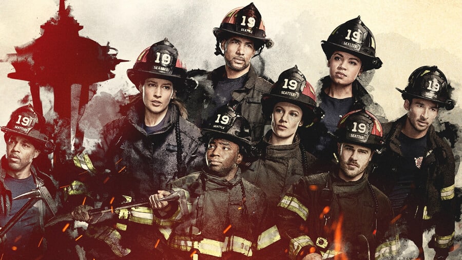 Station 19 Revival