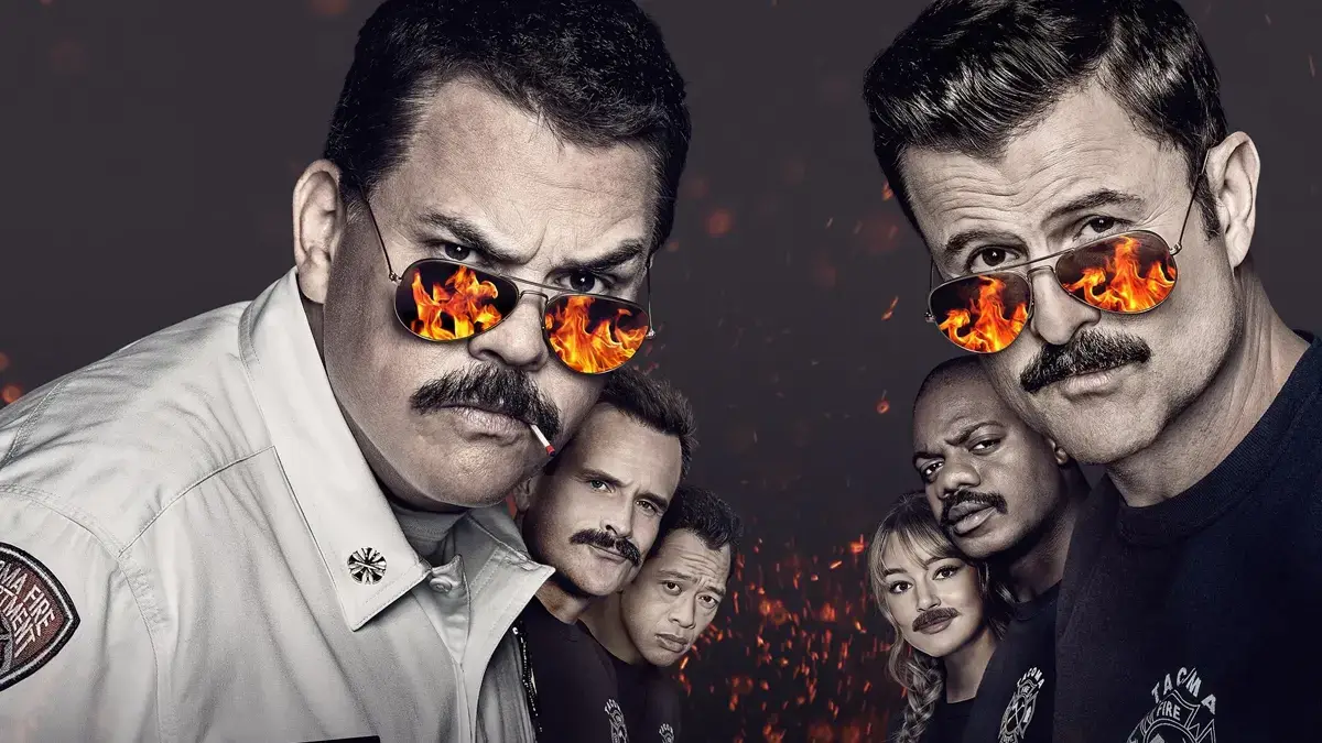 Tacoma Fd Wont Return For Season 4 Netflix