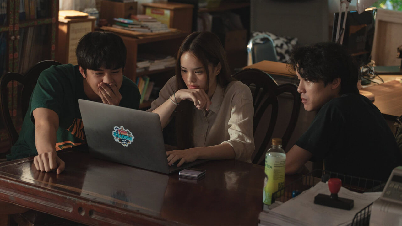 The Believers Season 1 Thai Drama Netflix Plot Preview
