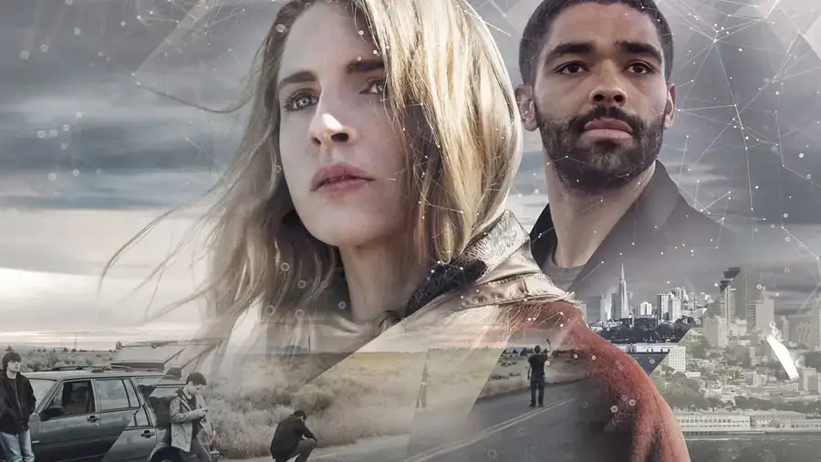 The Oa Canceled At Netflix