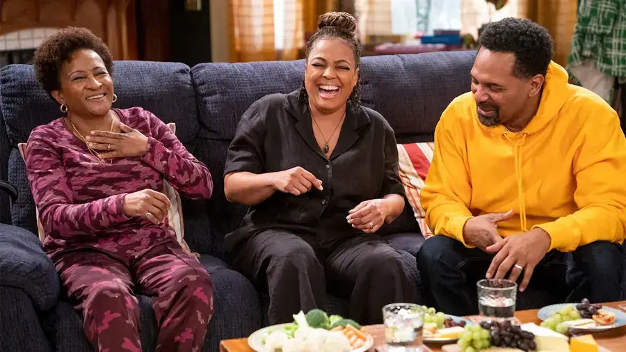 The Upshaws Netflix Originals Coming To Netflix In April