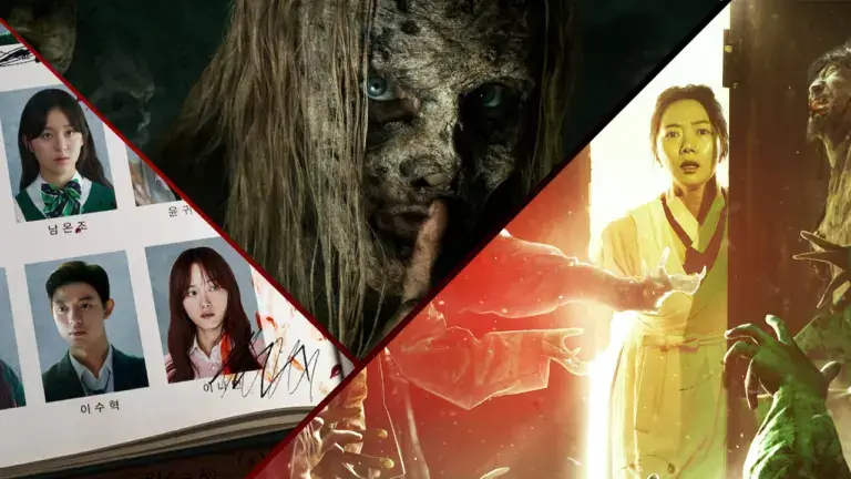 Top Zombie Shows On Netflix In List
