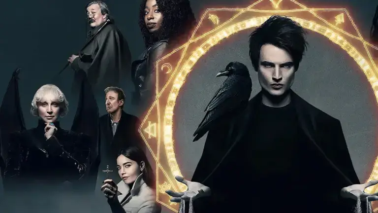 What To Expect From The Sandman In