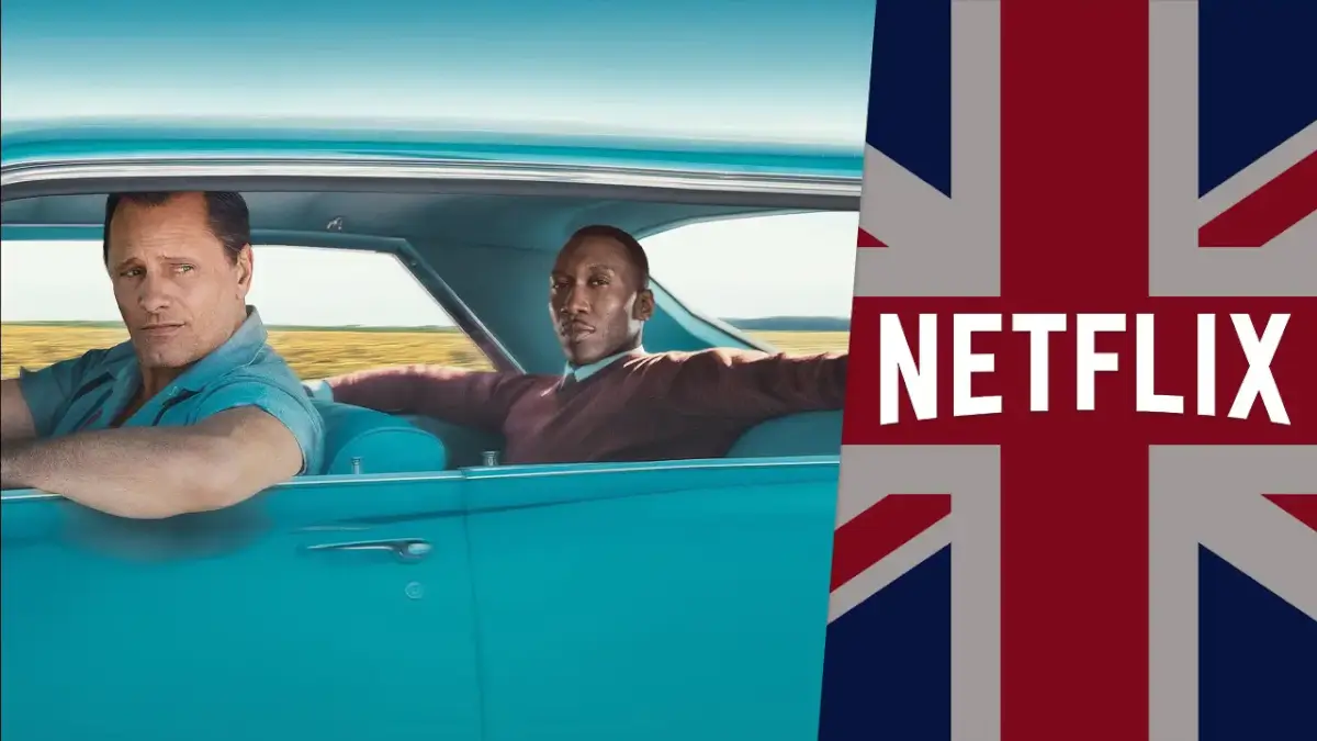 Whats On Netflix Uk This Week February Th