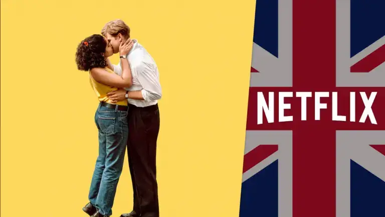 Whats On Netflix Uk This Week February Th