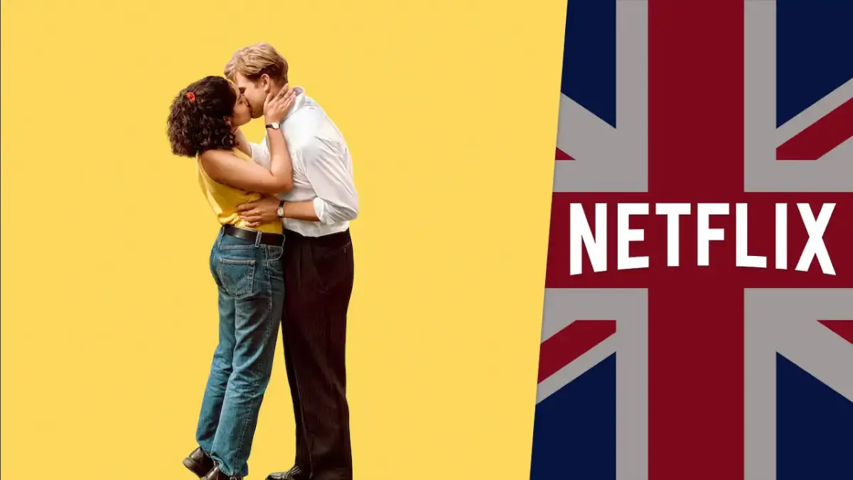 Whats On Netflix Uk This Week February 9th 2024