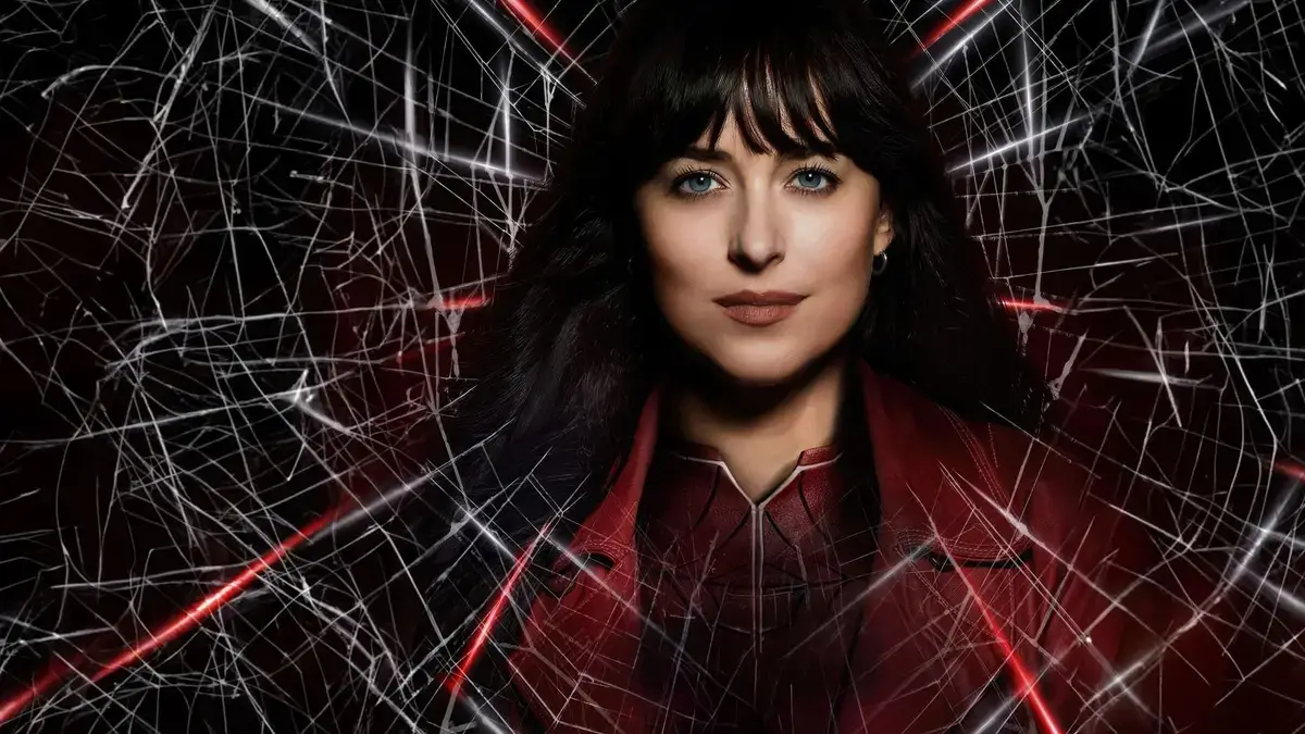When Will Madame Web Be On Netflix
