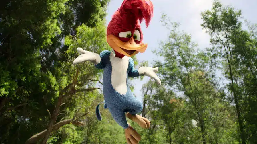 Woody Woodpeckeer Netflix Originals Coming To Netflix In April