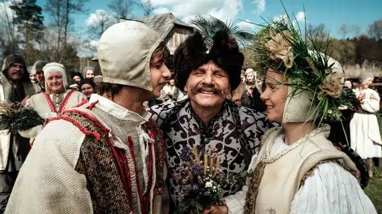 Netflix Polish Series Renewed For Season