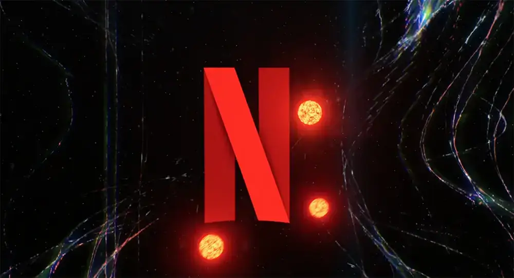 3 Body Problem Custom Netflix Intro