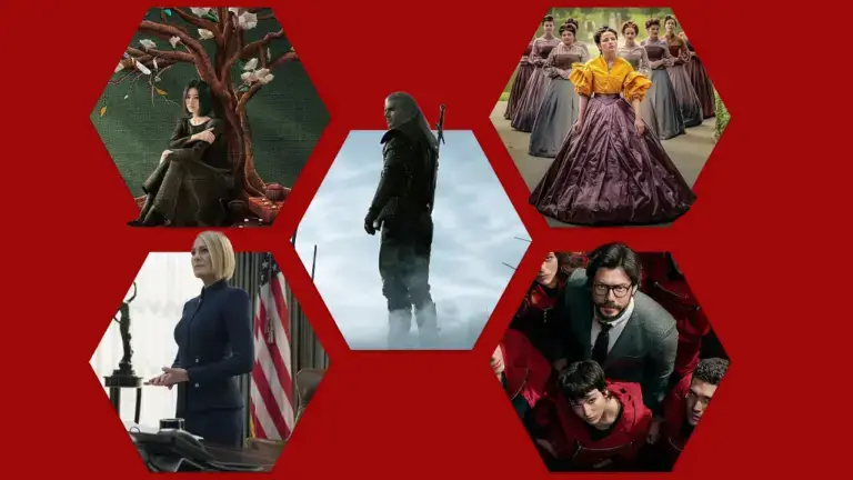 6 Netflix Originals Other Countries Should Adapt