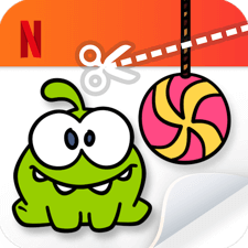 Cut the Rope Daily