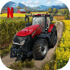 Farming Simulator 23