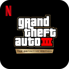 GTA III - The Definitive Edition