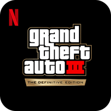 GTA III - The Definitive Edition