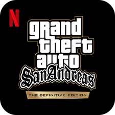 GTA: San Andreas - The Definitive Edition