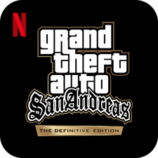 GTA: San Andreas - The Definitive Edition