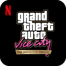 GTA : Vice City - The Definitive Edition