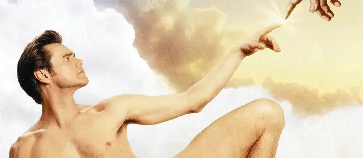 Multiple Great Movies Departing Netflix At The End Of March Bruce Almighty