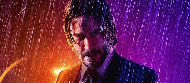 Multiple Great Movies Departing Netflix At The End Of March 2024 John Wick