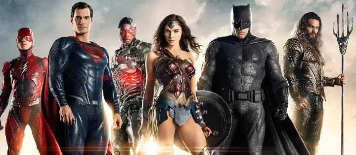 Multiple Great Movies Departing Netflix At The End Of March