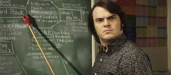 Multiple Great Movies Departing Netflix At The End Of March 2024 School Of Rock