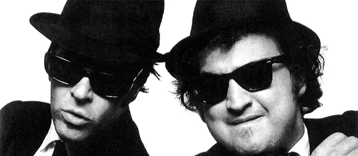 Multiple Great Movies Departing Netflix At The End Of March The Blues Brothers