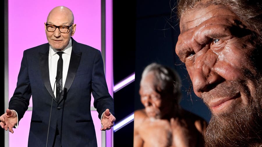 Secrets Of The Neanderthals Netflix May