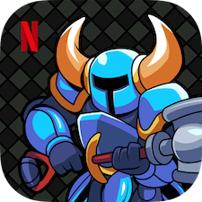 Shovel Knight Pocket Dungeon