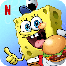 SpongeBob: Get Cooking