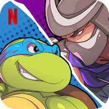 TMNT: Shredder's Revenge