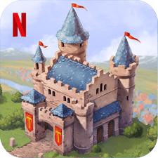 Townsmen - A Kingdom Rebuilt