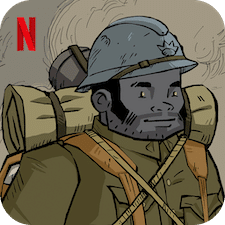 Valiant Hearts: Coming Home