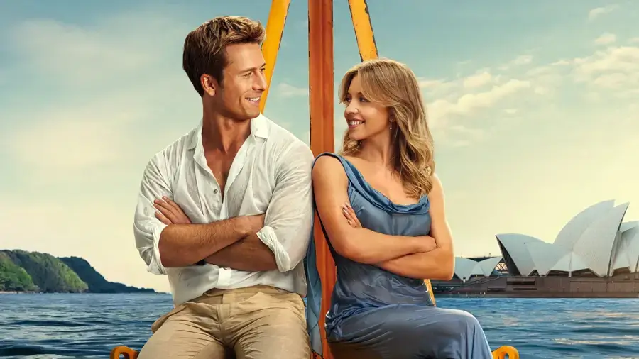 Anyone But You Netflix'te Yeni Nisan 2024