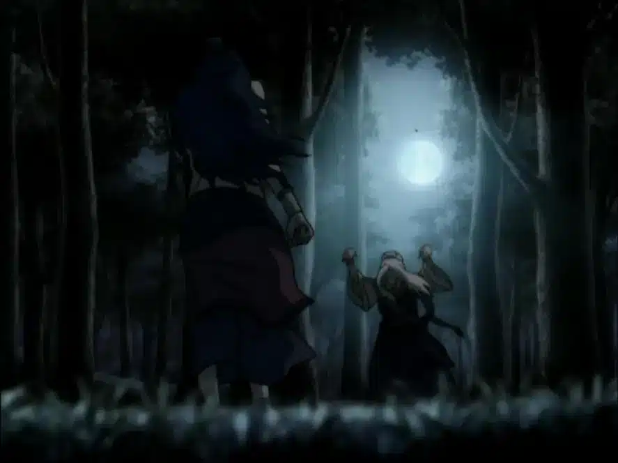 Avatar The Last Airbender
