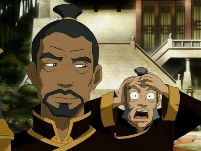 Avatarthelastairbender