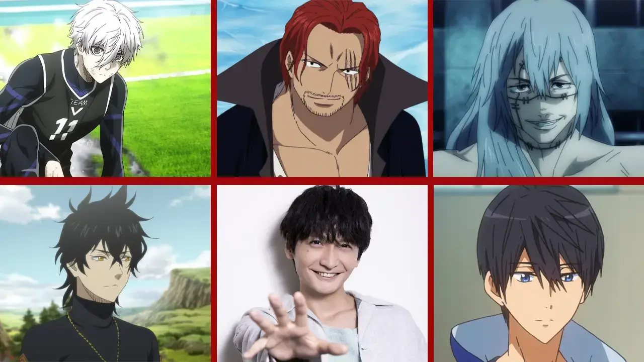 Baki Hanma Vs Kengan Ashura Anime Crossover Special Event What We Know So Far Nobunaga Shimazaki