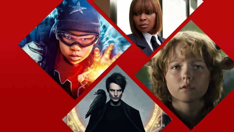 Netflix’s 10 Best Live-Action Comic Book Adaptations Article Teaser Photo