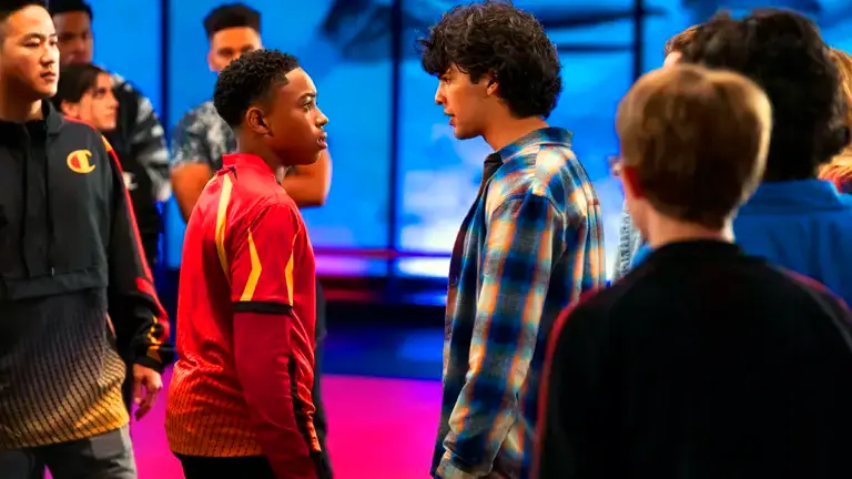 Cobra Kai Season Jon Hurwitz Teases Final Season Of Show