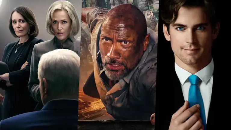Coming To Netflix This Week April St April Th
