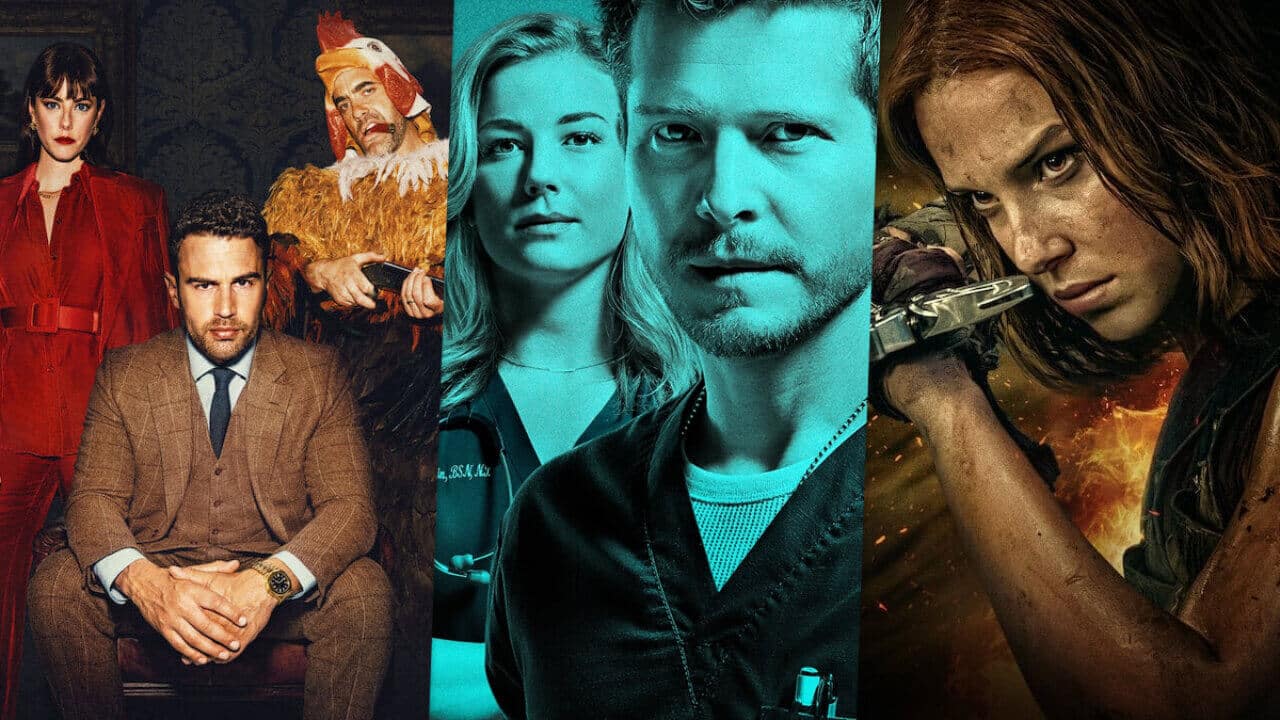 What’s Coming to Netflix This Week March 4th to 10th, 2024 How to