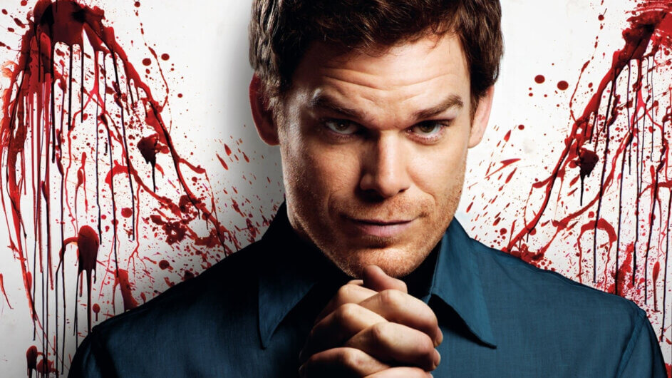 Dexter Returning To Netflix In Select Regions