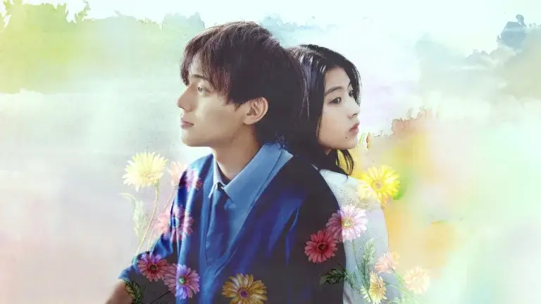 Drawing Closer Japanese Netflix Original June Preview
