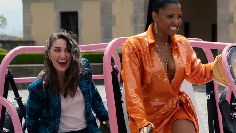 Girls Eva Netflix Season Will Netflix Renew Or Cancel