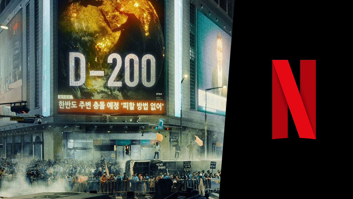 'Goodbye Earth' Scifi KDrama Series Coming to Netflix in April 2024