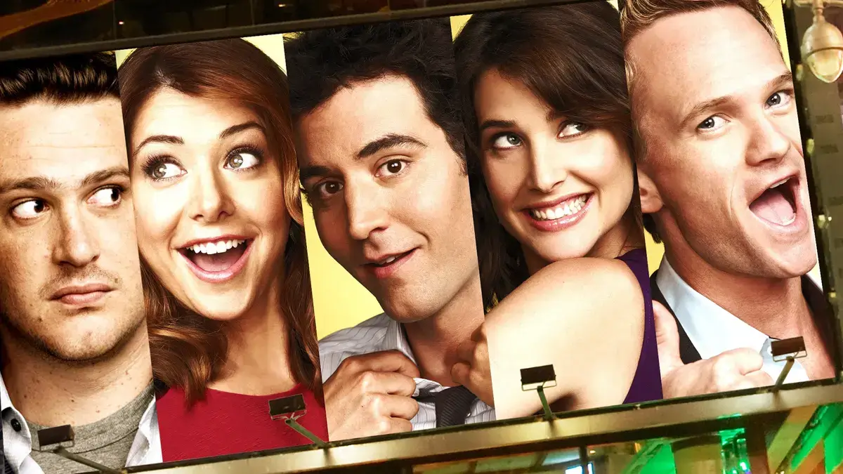 How I Met Your Mother Returning To Netflix